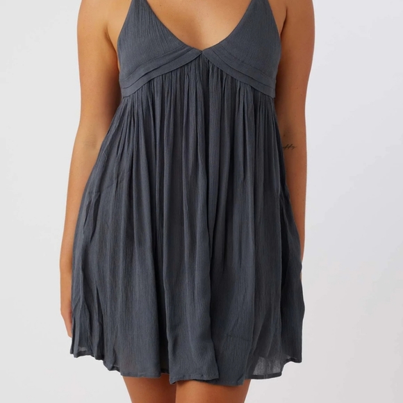 LAST ONE-Women's O'Neill Cover-up Dress - Picture 3 of 5